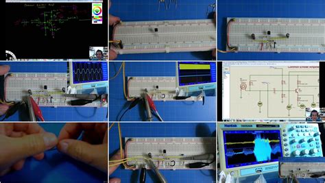 how to learn electronics hardware design|Crash Course Electronics and PCB Design .